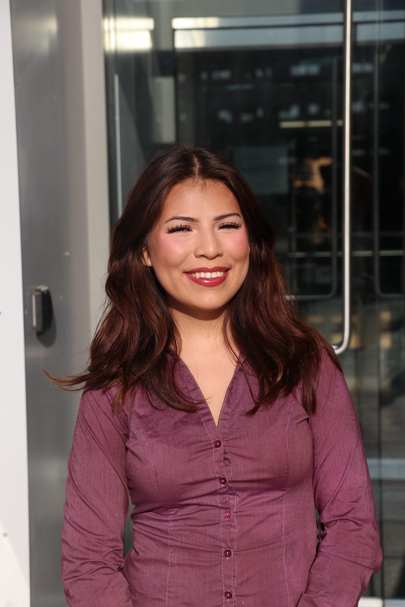 Corina Jimenez-Hernandez