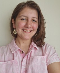 Kelsey Meharey