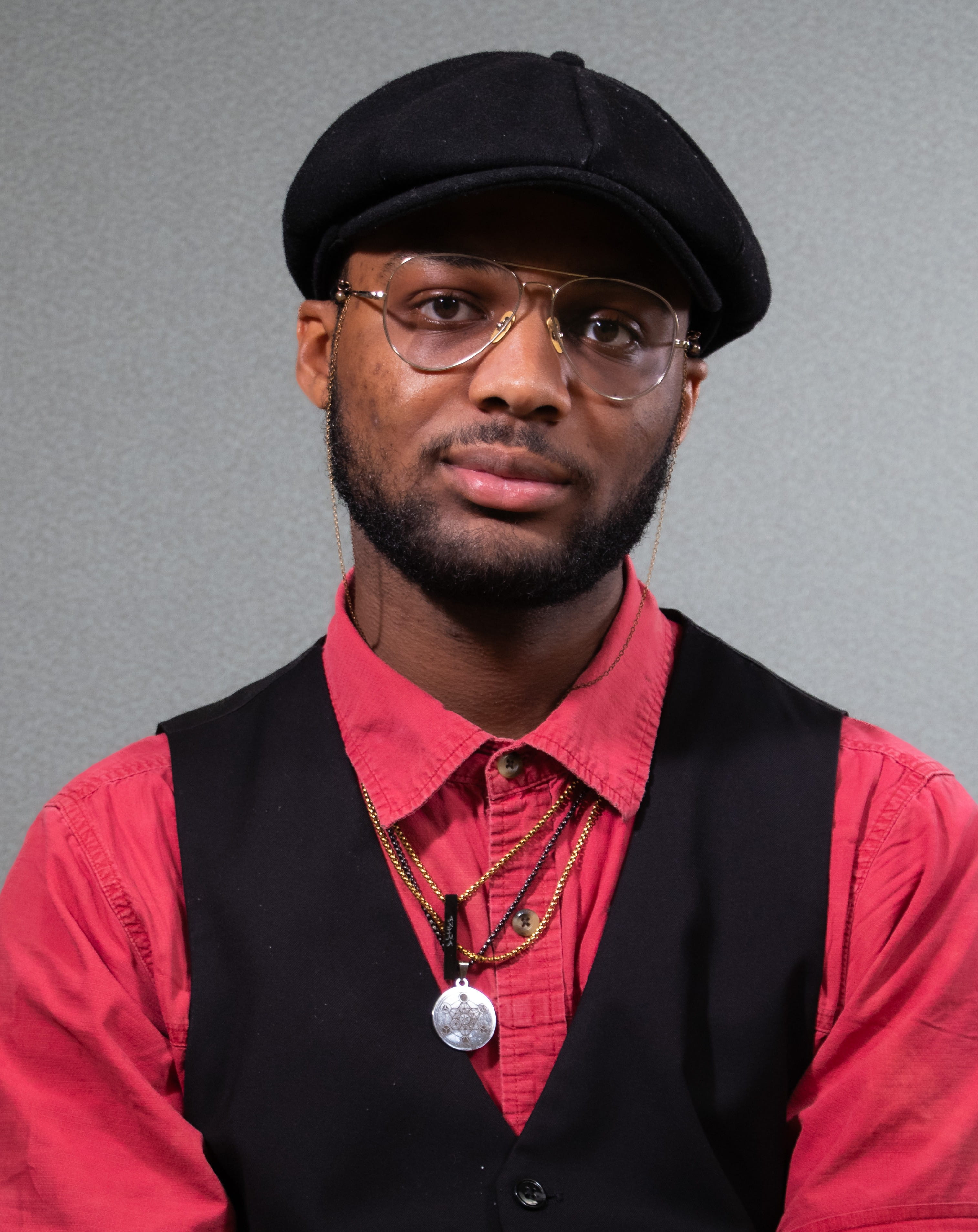 D'Antae Leathers
