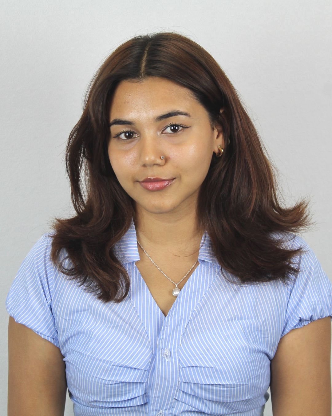 Aadrika Mahat