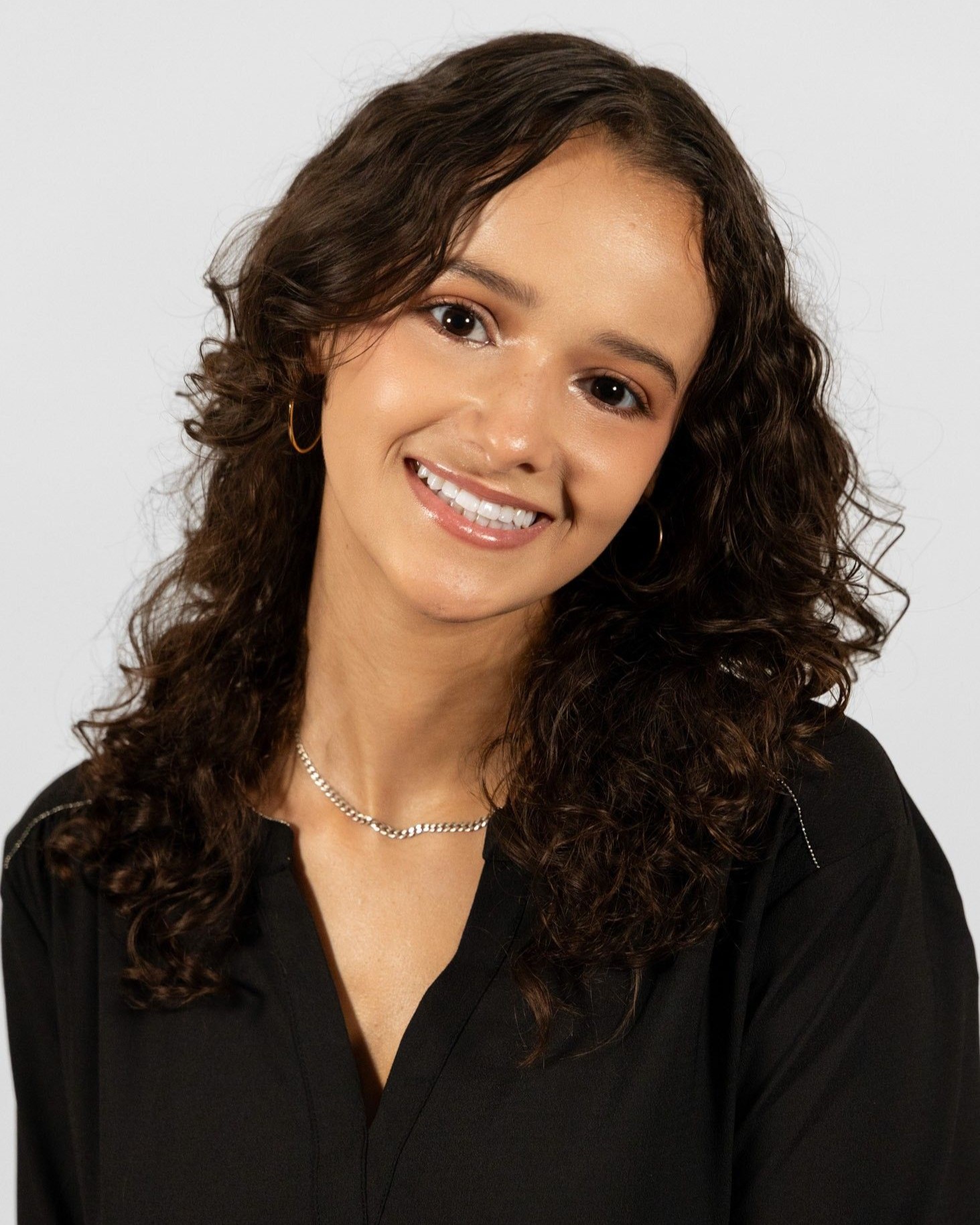 Eliana Moreland