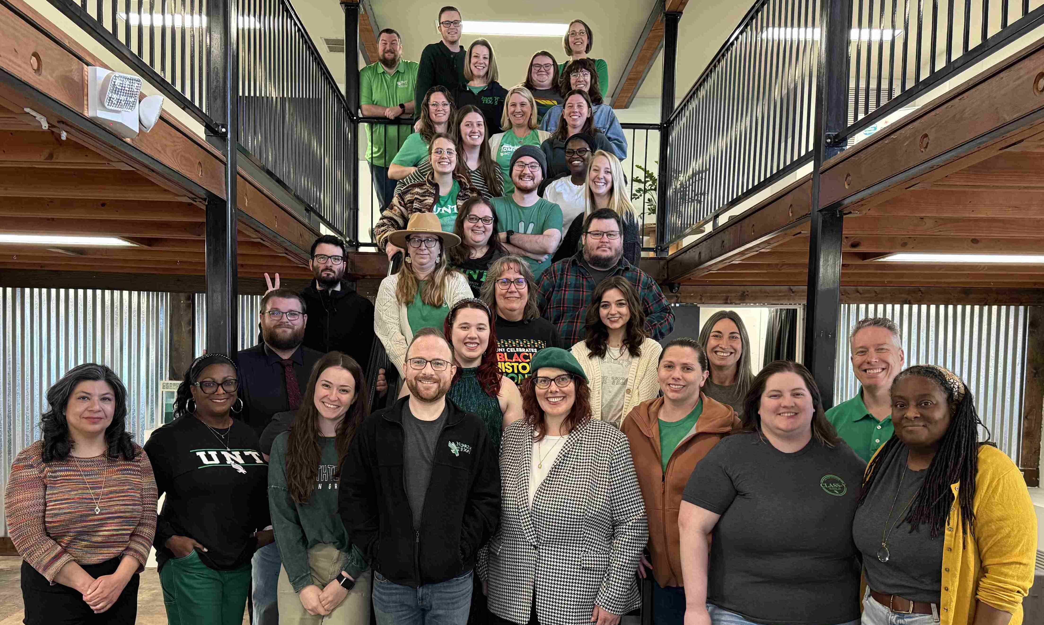 CLASS Advising Office 2025