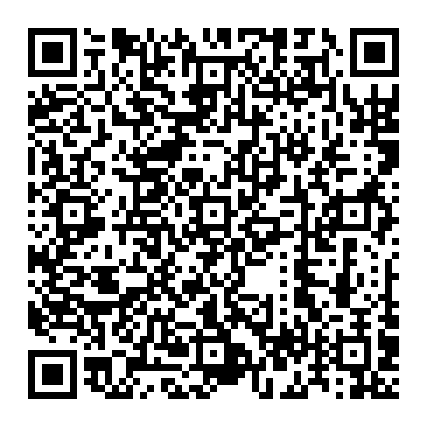 QR code linking to the UNT online degree audit at mydegreeaudit.unt.edu