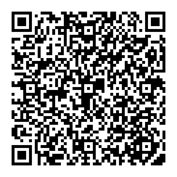 QR code linking to the UNT premedical information sheet PDF
