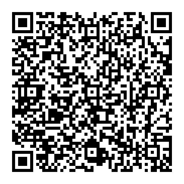 QR code linking to the UNT student success hub