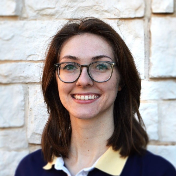 Image of Mikaela Williams 