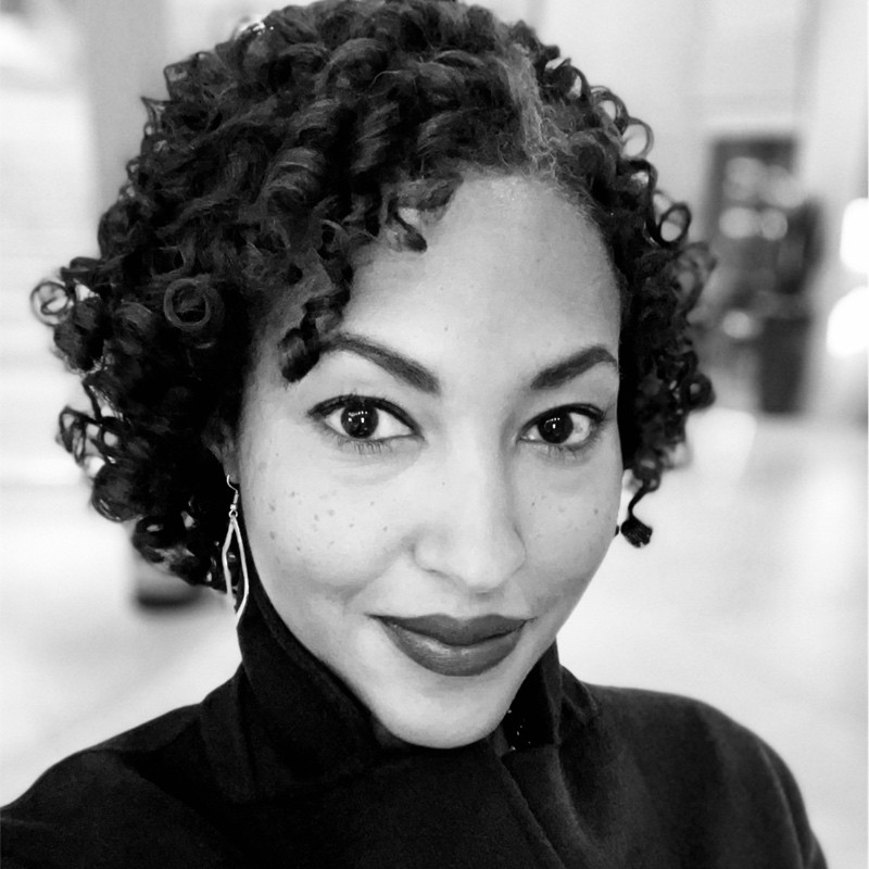 Image of Autumn D. McDonald