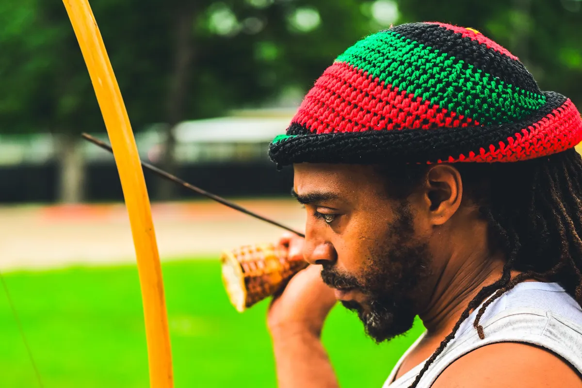 Image of lejandro Perez Jr. (Contra-Mestre Bode Cantador)