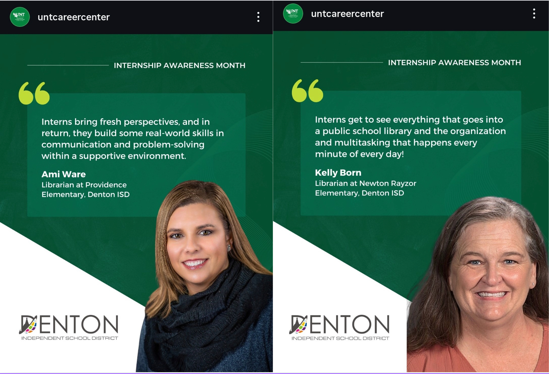 Industry Partner Profile