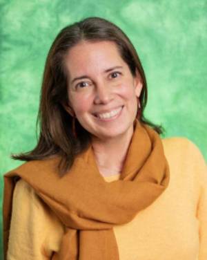Professor Melissa Nelson