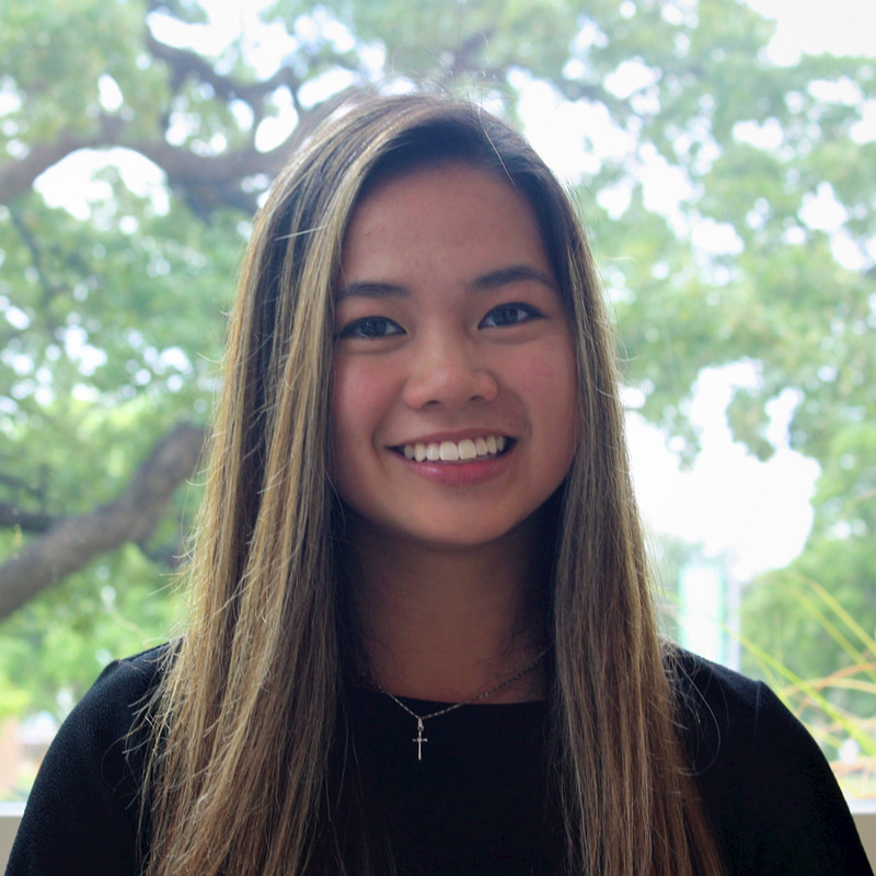 Jacinta Tran (BA, MA)