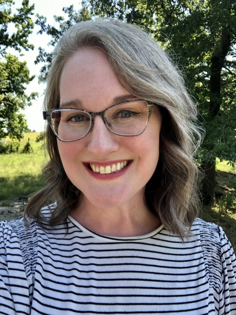 Dr. Elizabeth Melton