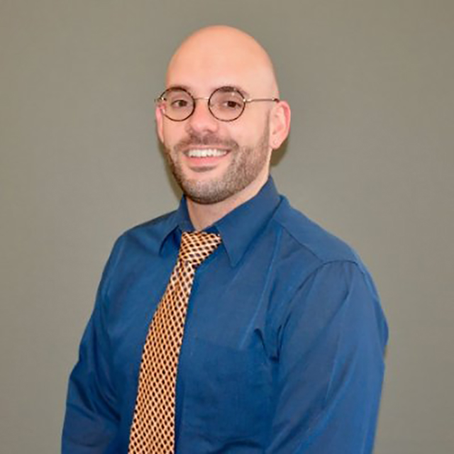 Profile photo of Mark Congdon