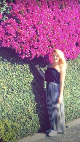 Photo of Bailey Stanfield