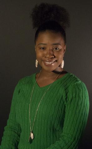 Headshot of Kimberly Berry