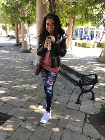 Photo of Lexie Nelson