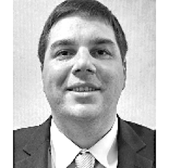 Photo of Lee Magness