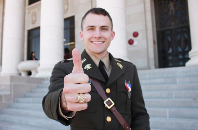 Photo of Rowdy Farmer