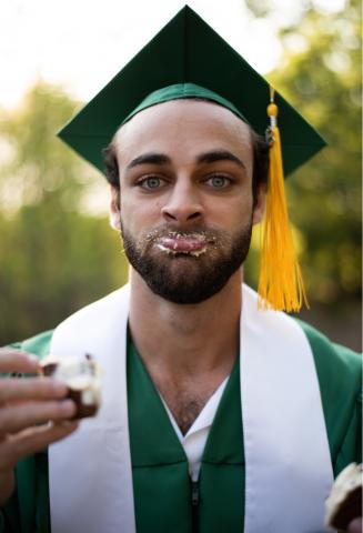 Photo of Zayne Dayton