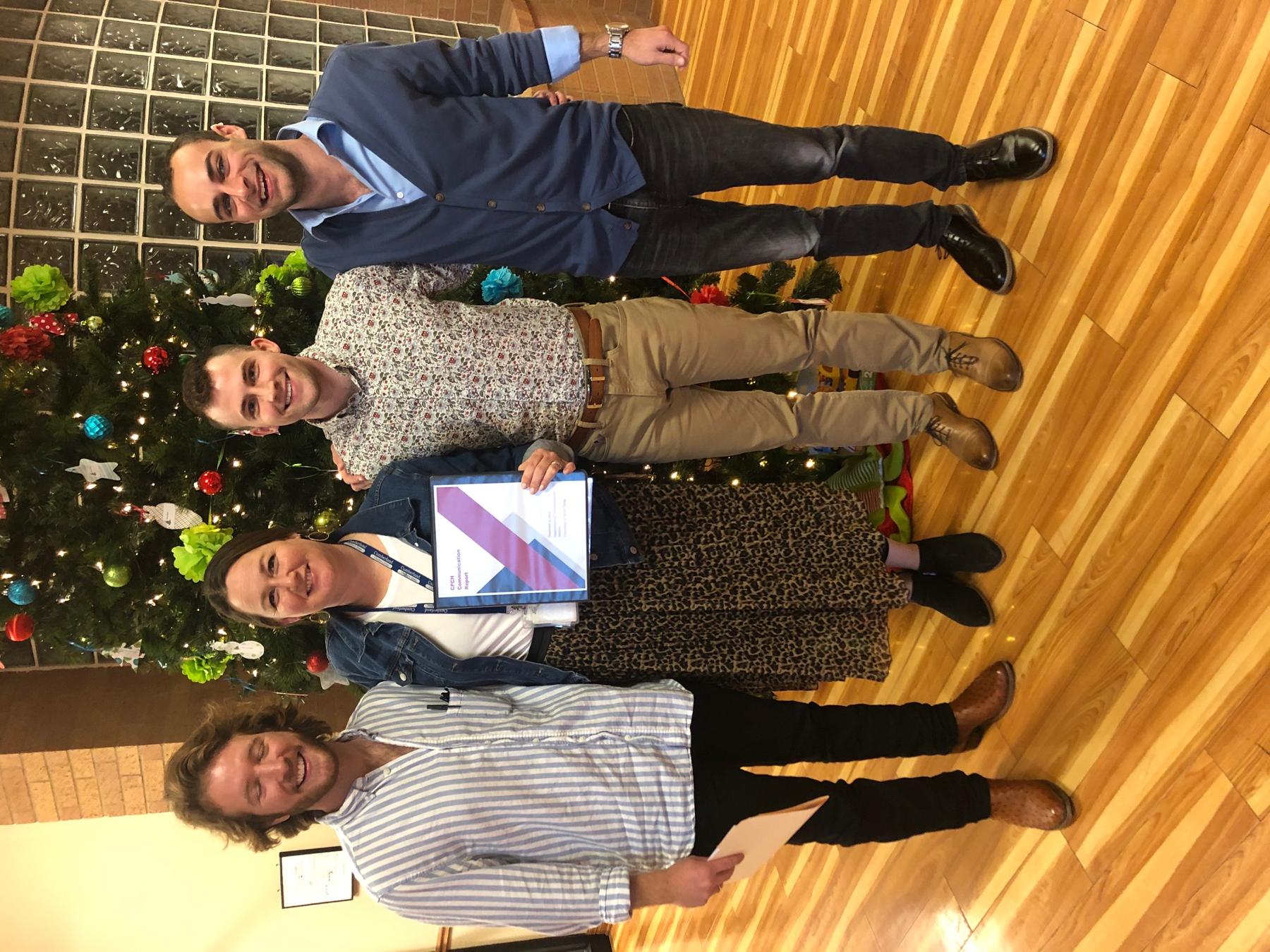 Cumberland Presbyterian Childrens Home