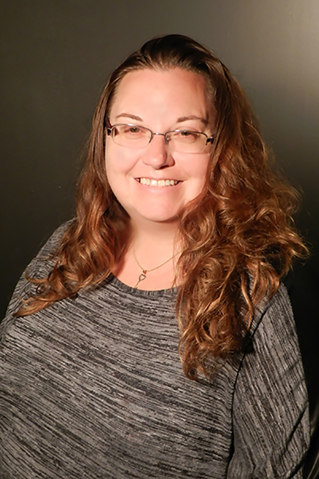 Headshot of Dr. Karen Anderson-Lain