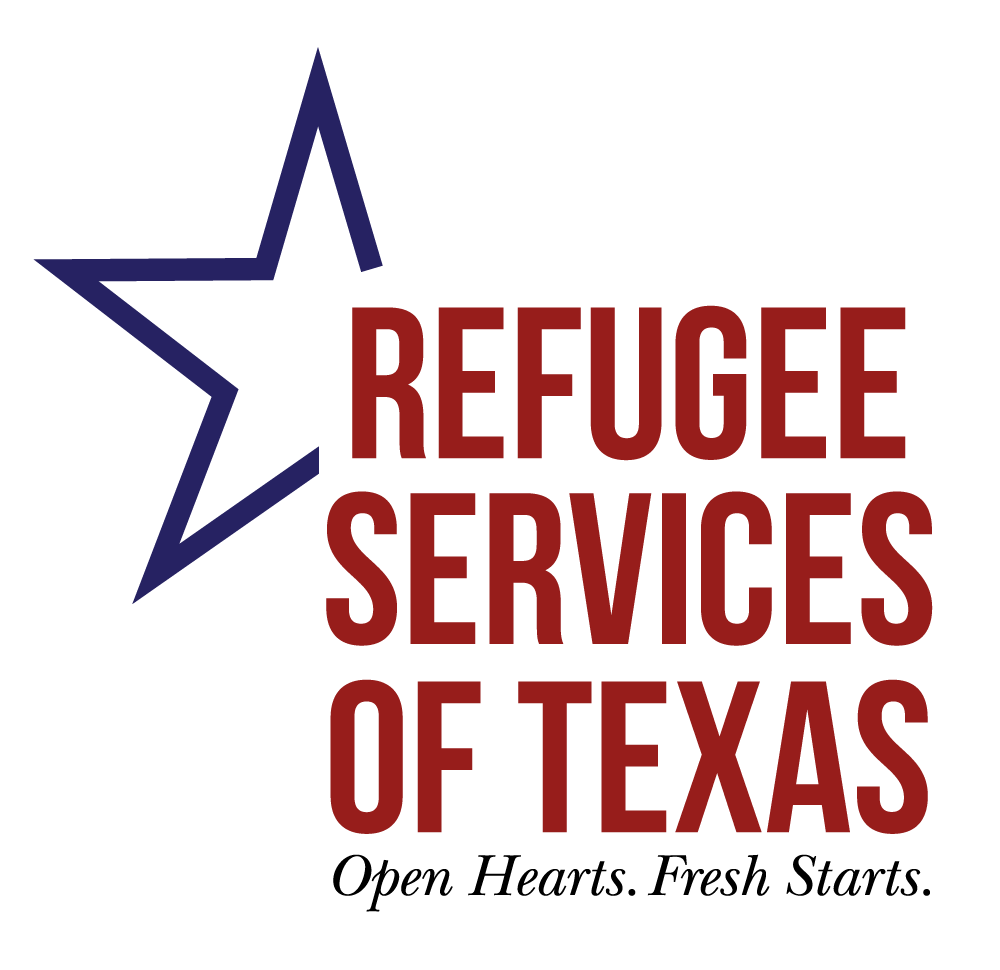 Refugee Services of Texas