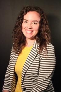 Headshot of Ashley Trudeau