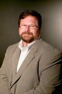 Headshot of Dr. Brian Lain