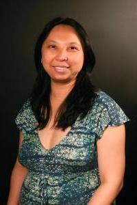 Headshot of Dr. Zuoming Wang