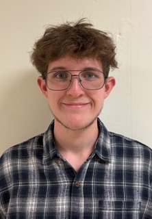 Headshot of Garrison