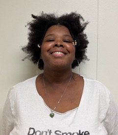 Headshot of Jada Higgins