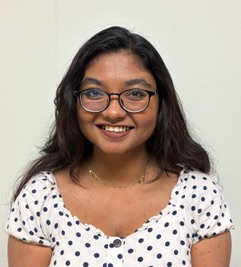 Headshot of Radia Islam