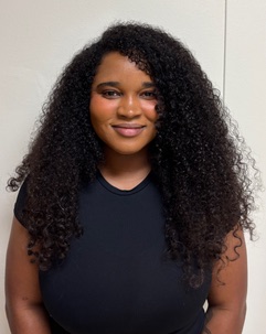Headshot of Tynisha