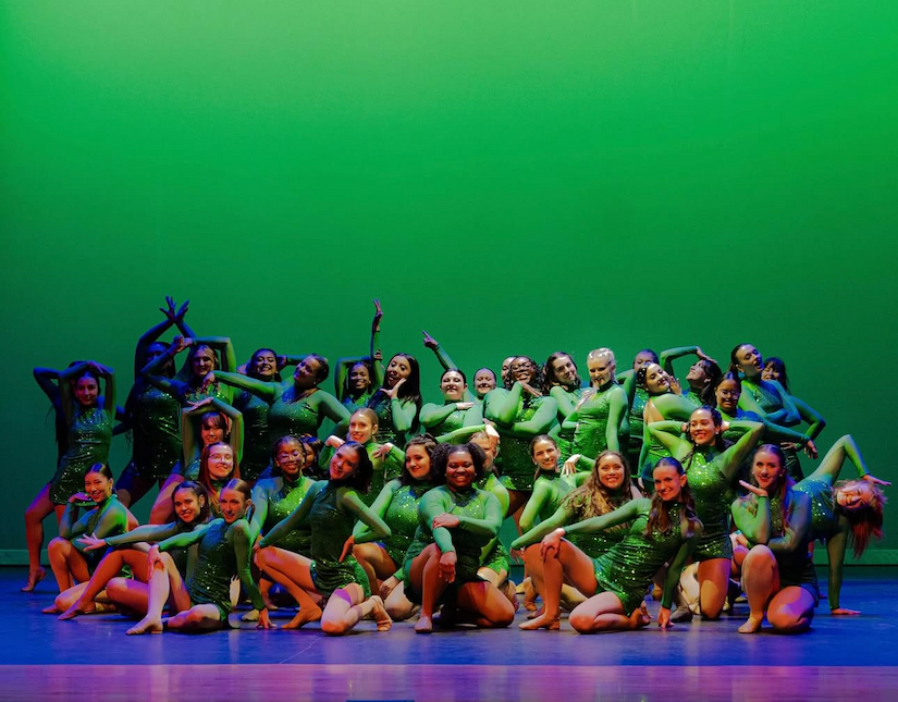 North Texas Emeralds