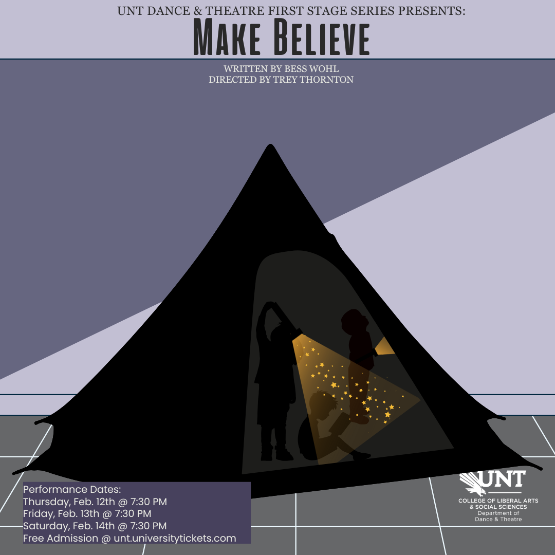 Makebelieve
