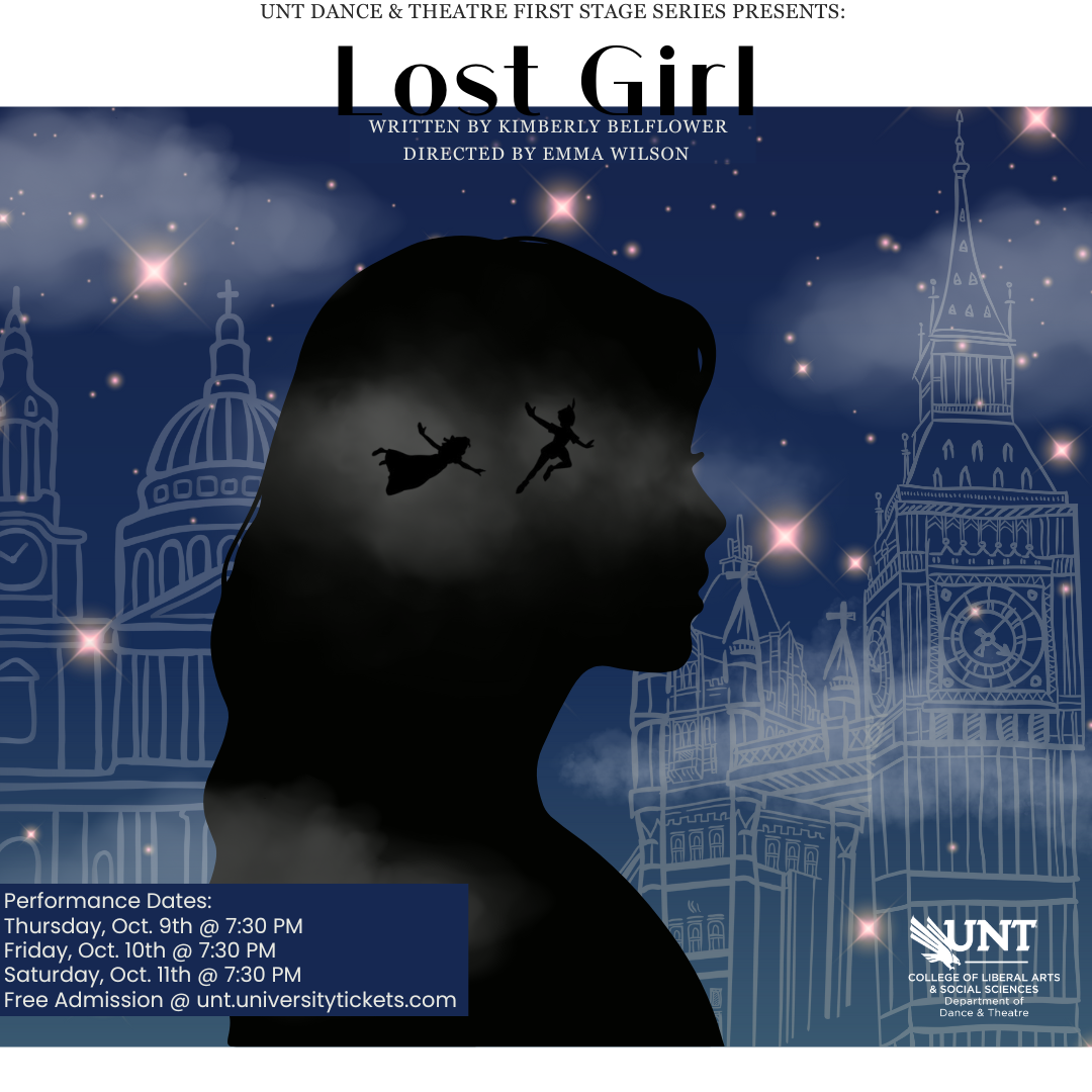 lost girl