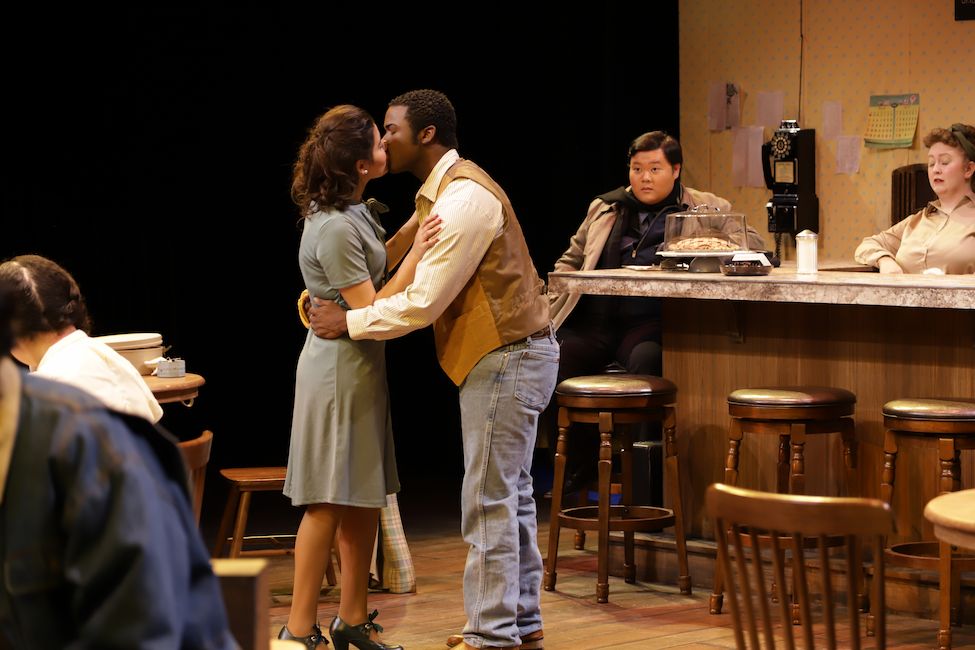 busstop directed by sarah rutan