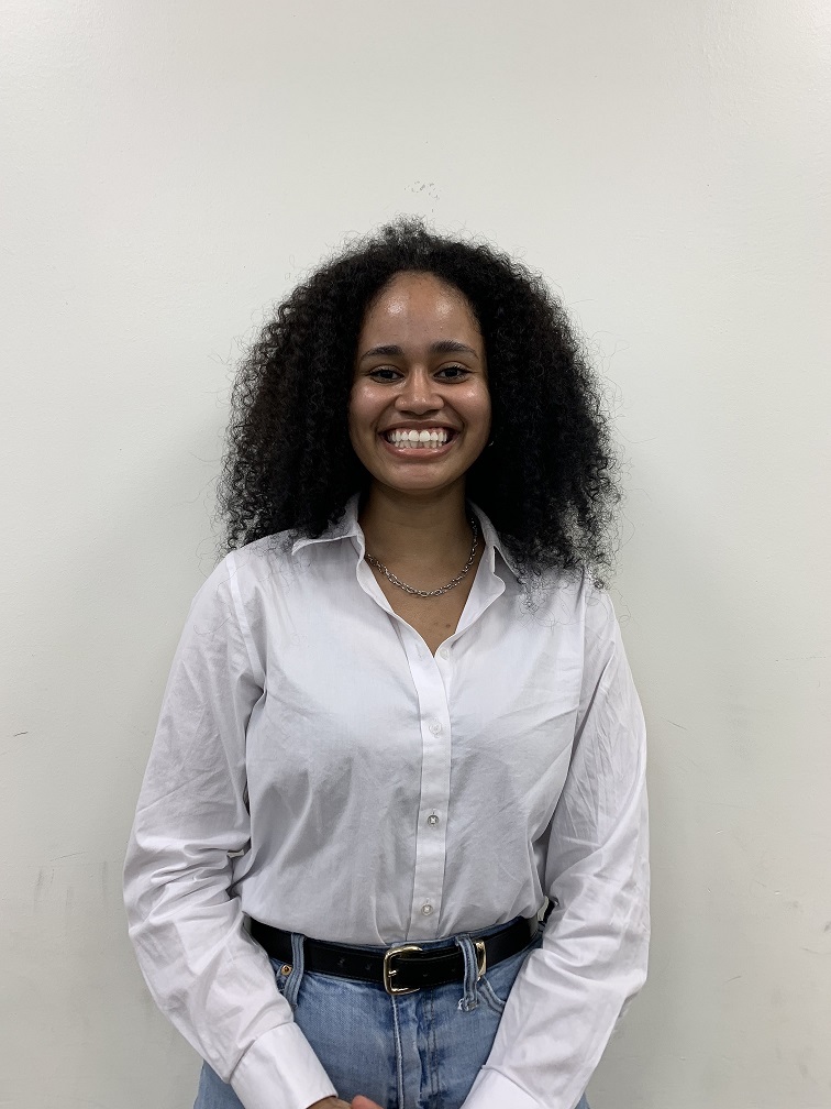 Delita Noel Mejia Headshot