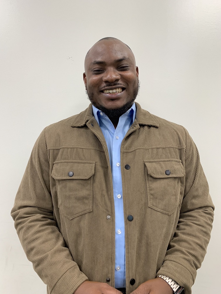 Opeyemi 'Ope' Oyekanmi