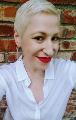 Deborah Armintor