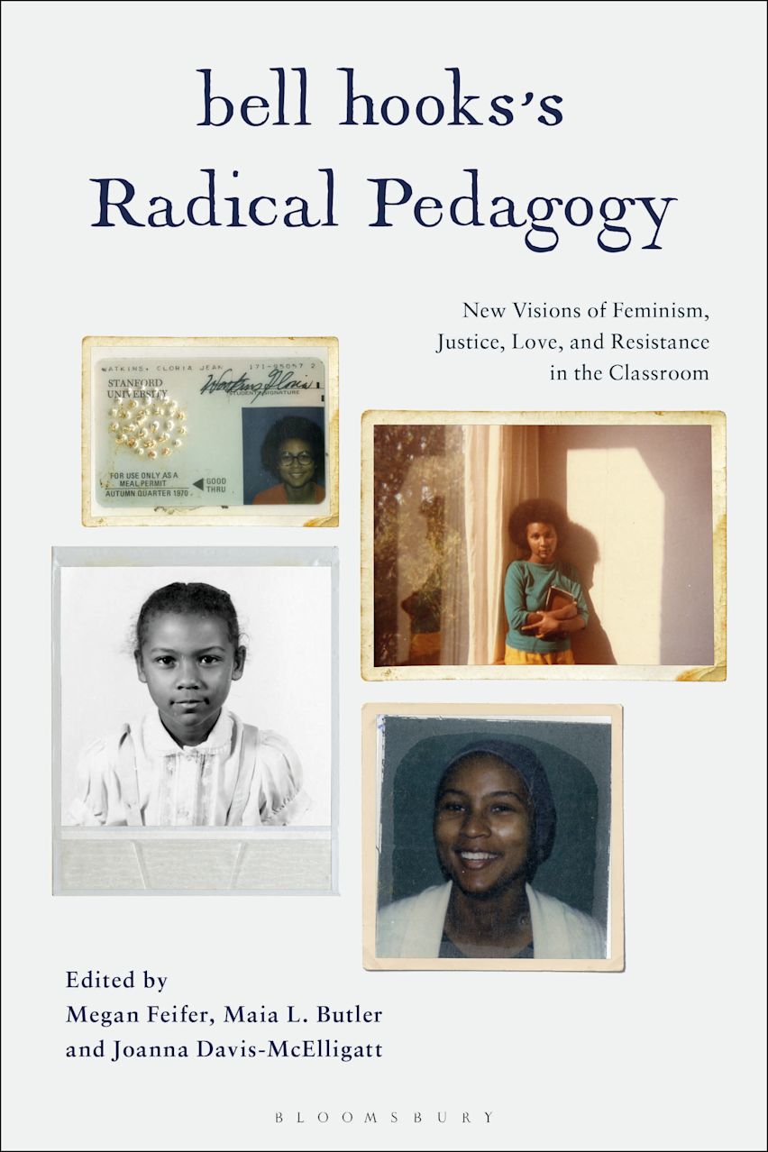 bell hooks pedagogy