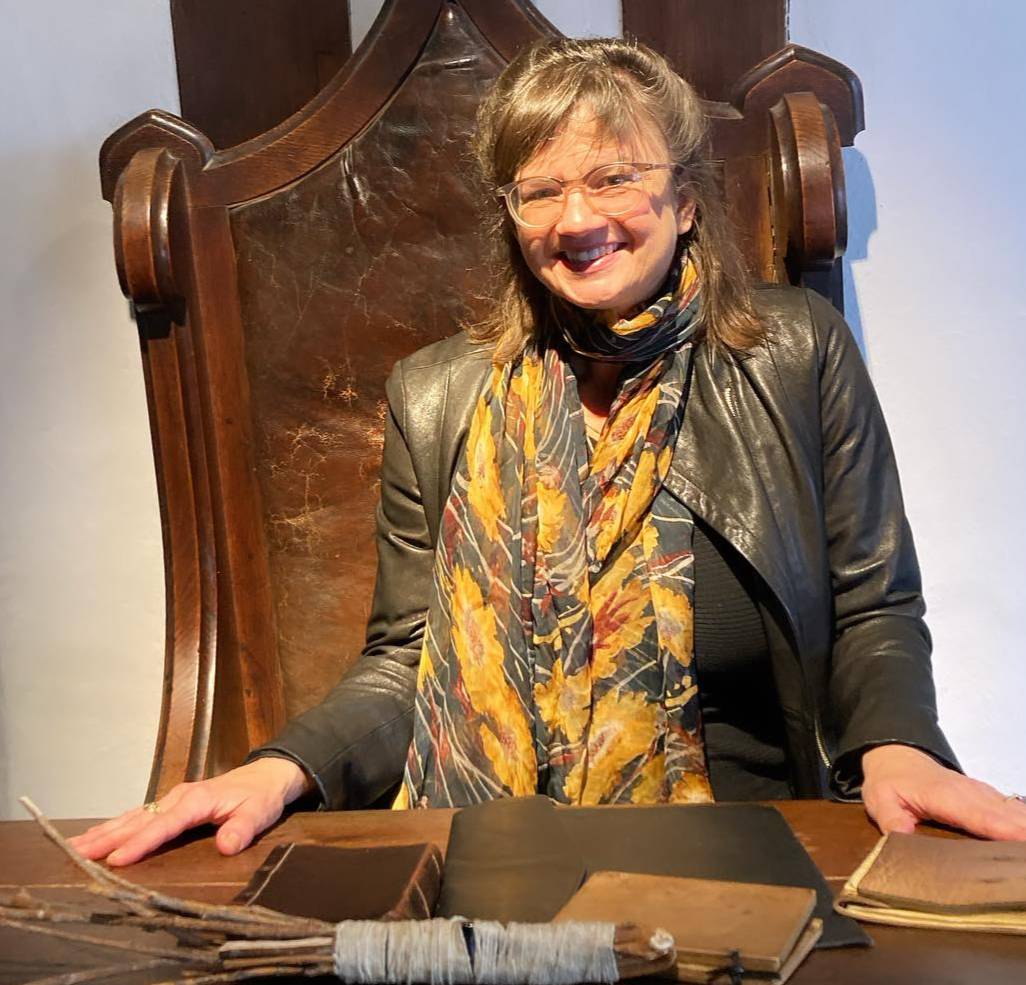 Jacqueline Vanhoutte