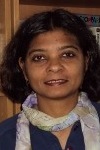 Madhuparna Mitra
