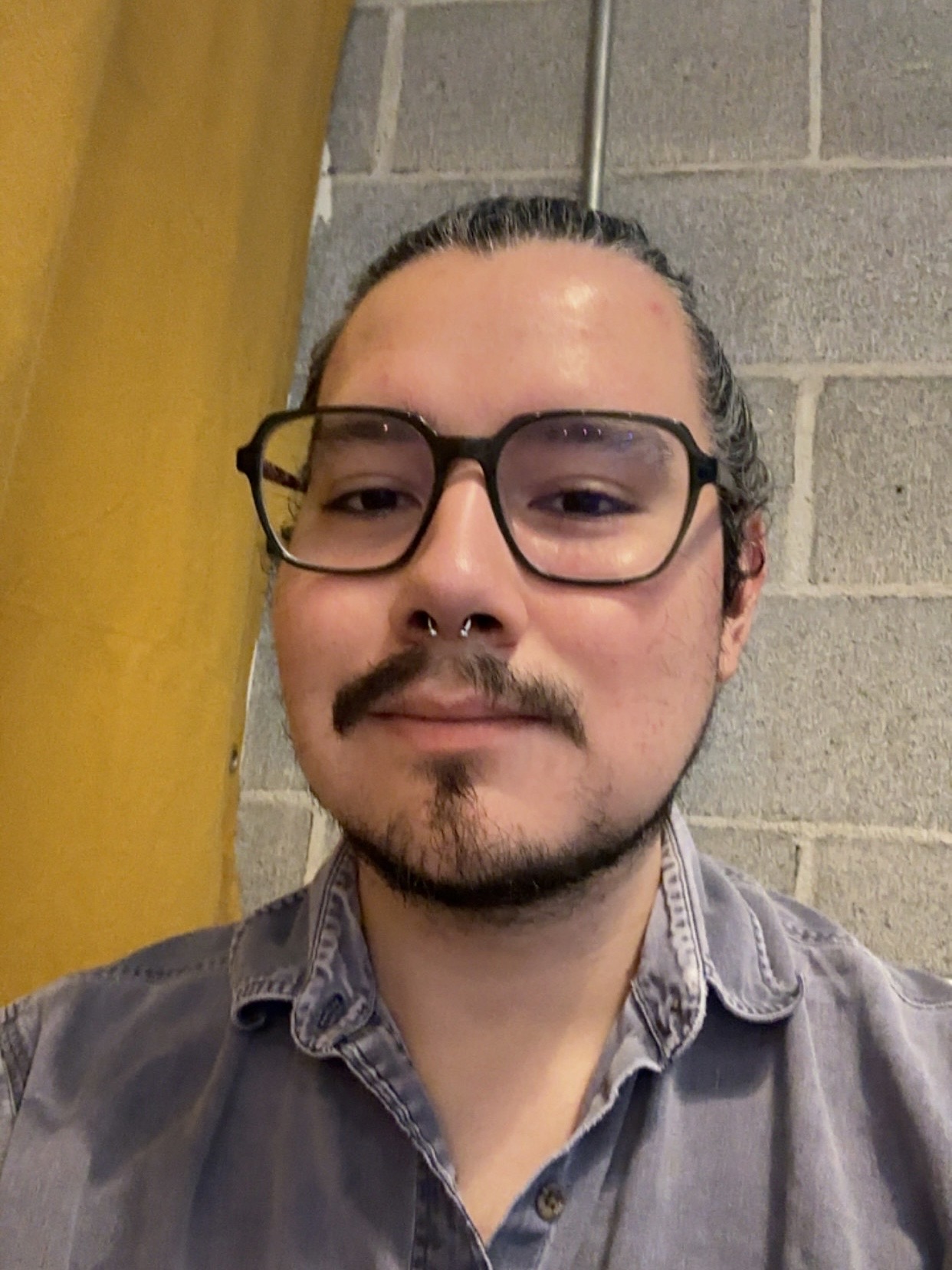 Jacob R. Benavides