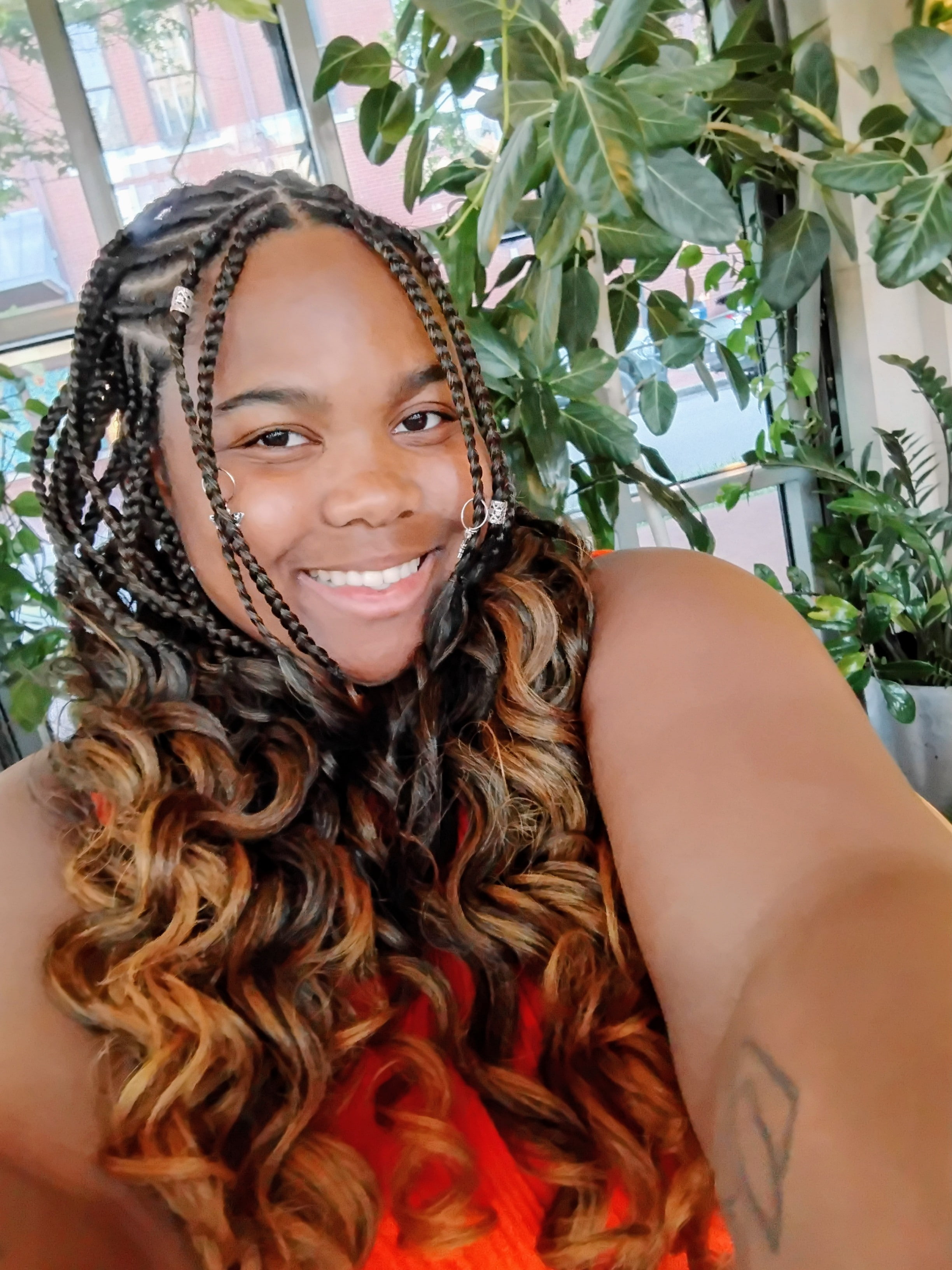 Jamya Nelson