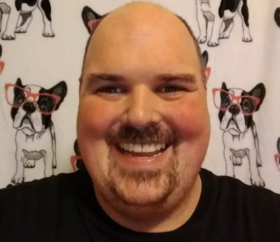 john brandt headshot