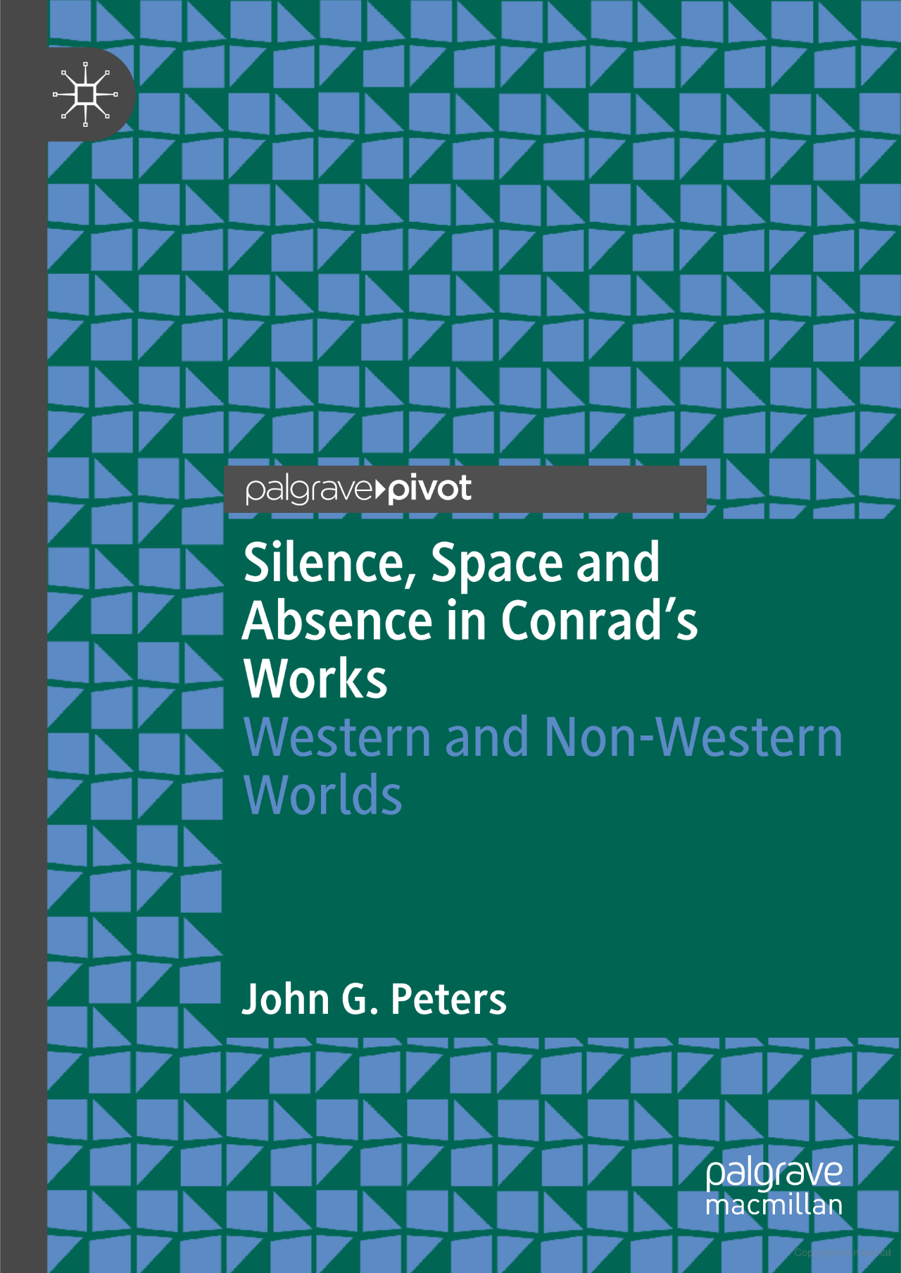 silence space conrad