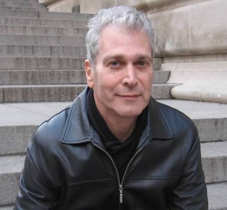 James Marcus Headshot