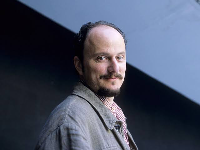 Jeffrey Eugenides Headshot