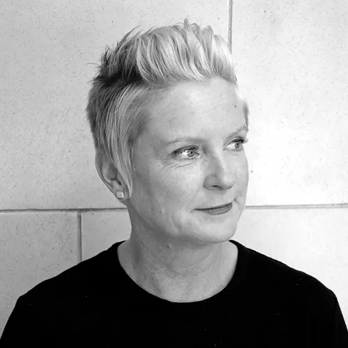 Jill Talbot Headshot